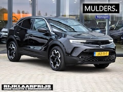 Opel Mokka - 1.2 Turbo Business Elegance | Navi / camera / elekt. stoelverstelling