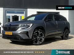 Renault Espace - E-Tech full hybrid 200 esprit Alpine 7p. | Apple CarPlay | 4Control |
