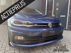 Volkswagen Polo - TSI Highline Business R - DSG|ACC|Virtual|110PK