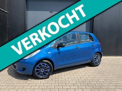 Toyota Yaris - 1.0 VVTi + Airco, 5Drs lage kilometerstand