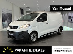 Peugeot Expert - 1.5 BlueHDI 100 Standard Premium Automatische Airco | Cruise control | Parkeersensoren | T