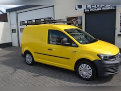 Volkswagen Caddy - 1.6 TDI L1H1 Economy Dakimperial/Lage km, s/ Margeauto