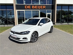 Volkswagen Polo - 1.0 TSI 95 pk Comfortline Navi I Carplay I All season banden