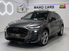 Audi Q3 Sportback - 35 TFSI 3x S-LINE EDITION PANORAMADAK MATRIXS SFEERVERLICHTING