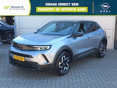 Opel Mokka - 1.2T 130pk GS Line | Climate control | Navigatie via Apple/Android | Winterpakket | Lm vel