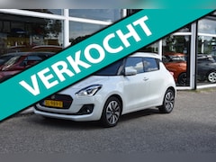 Suzuki Swift - 1.0 automaat Stijl