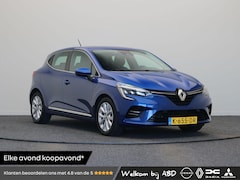 Renault Clio - 1.0 TCe Intens | Climate Control | Cruise Control | Apple Carplay |