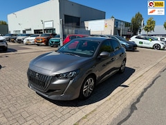 Peugeot 208 - 1.2 PureTech Allure, Navi, Camera, Airco, Dealer auto, 1ste eigenaar, Keyless