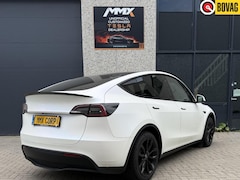 Tesla Model Y - LR AWD MMX PACK + SATINWRAP + ALCANTARA + HW4