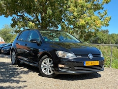Volkswagen Golf - 1.0 TSI Comfortline | DAB + Carplay + Navi + Cruise nu €7.975,