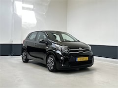 Kia Picanto - 1.0 MPi ComfortPlusLine | Apple Carplay | Navigatie middels smart device |2Eig | NL |