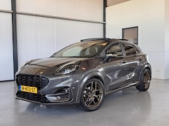 Ford Puma - 1.0 EcoBoost Hybrid ST-Line X|Panoramadak|Adapt.Cruise|