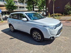Mitsubishi Outlander - 2.0 PHEV Limited Edition X-Line EURO 6