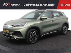 BYD Atto 3 - Comfort 60 kWh | SOH 95% | Dealer | FABRIEKSGARANTIE | PANO | 360° | ADAPTIVE | STOELVERWA