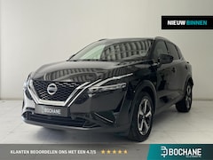 Nissan Qashqai - 1.3 MHEV Xtronic Premiere Edition | Panoramadak | 360 Camera | Climate Control | Adaptive