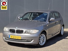 BMW 1-serie - 116i EfficientDynamics Edition / ZEER MOOIE AUTO