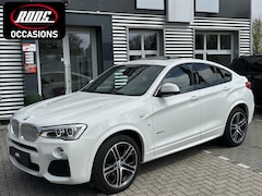 BMW X4 - xDrive35i High Executive