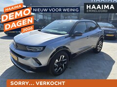 Opel Mokka - 1.2 Turbo Hybrid Ultimate | Demo | Climate control | Navigatie | Stoel & Stuurverwarming |