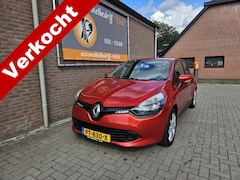 Renault Clio - 1.2 16V