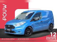 Ford Transit Connect - 1.5 TDCI 120pk DSG L1 Ambiente | Comfort Pakket | Climate Control