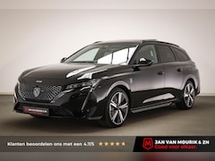Peugeot 308 SW - 1.6 Plug-in Hybrid 225 GT | PANORAMADAK | MATRIX LED | DAB | APPLE | CAMERA | 18"