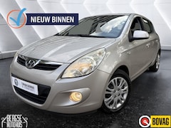 Hyundai i20 - 1.2i Dynamic Elek.Ramen Airco Nap