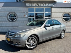 Mercedes-Benz C-klasse - 230 Avantgarde|Navi, StoelVW, PDC, Cruise|
