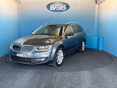 Skoda Octavia Combi - 1.0 TSI Greentech Style Business AUTOMAAT, Trekhaak