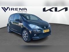 SEAT Mii - 1.0 Sport Connect - Airco - Bluetooth- Parkeersensoren Achter - LM Velgen - Virena Zekerhe