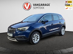 Opel Crossland X - 1.2 Turbo Innovation | Clima | Cruise | PDC | Distr.Riem 2025 Verv. | Org. NL Auto | Carpl