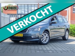 Skoda Octavia Combi - 1.0 TSI Greentech Ambition Business CARPLAY/PDC/CRUISE