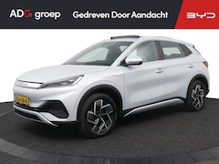 BYD Atto 3 - Comfort 60 kWh | Dealer | FABRIEKSGARANTIE | PANO | 360° | ADAPTIVE | STOELVERWARMING