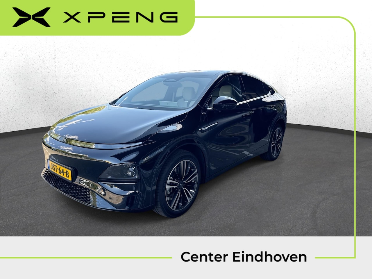 Xpeng G6 - RWD 78 kWh Apple Carplay - AutoWereld.nl