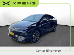 Xpeng G6 - RWD 78 kWh Apple Carplay
