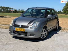 Suzuki Swift - 1.3 Base | " 176.000 " KM + Airco Nu € 1.950,