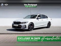 BMW 3-serie - Sedan 330e | Huisselectie