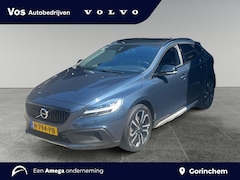 Volvo V40 Cross Country - T3 Aut. Polar+Luxury |Exterior Styling kit| Trekhaak|