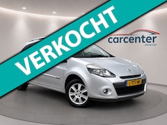 Renault Clio Estate - 1.2 TCE Sélection Business Panorama Airco