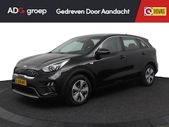 Kia Niro - 1.6 GDi Hybrid ComfortLine | Automaat | Cruise Controle