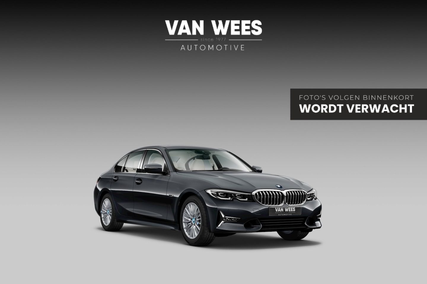 BMW 3-serie - 320e Business Edition Plus | Luxury Line | 1e eigenaar | NL auto | Driving Assistant | Act - AutoWereld.nl