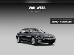 BMW 3-serie - 320e Business Edition Plus | Luxury Line | 1e eigenaar | NL auto | Driving Assistant | Act