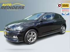 Volkswagen Polo - 1.0 TSI 95pk Automaat R-Line Edition + Carplay/ Cruise/ All season/ Garantie