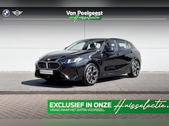BMW 1-serie - 120 M Sport Design Edition | Huisselectie