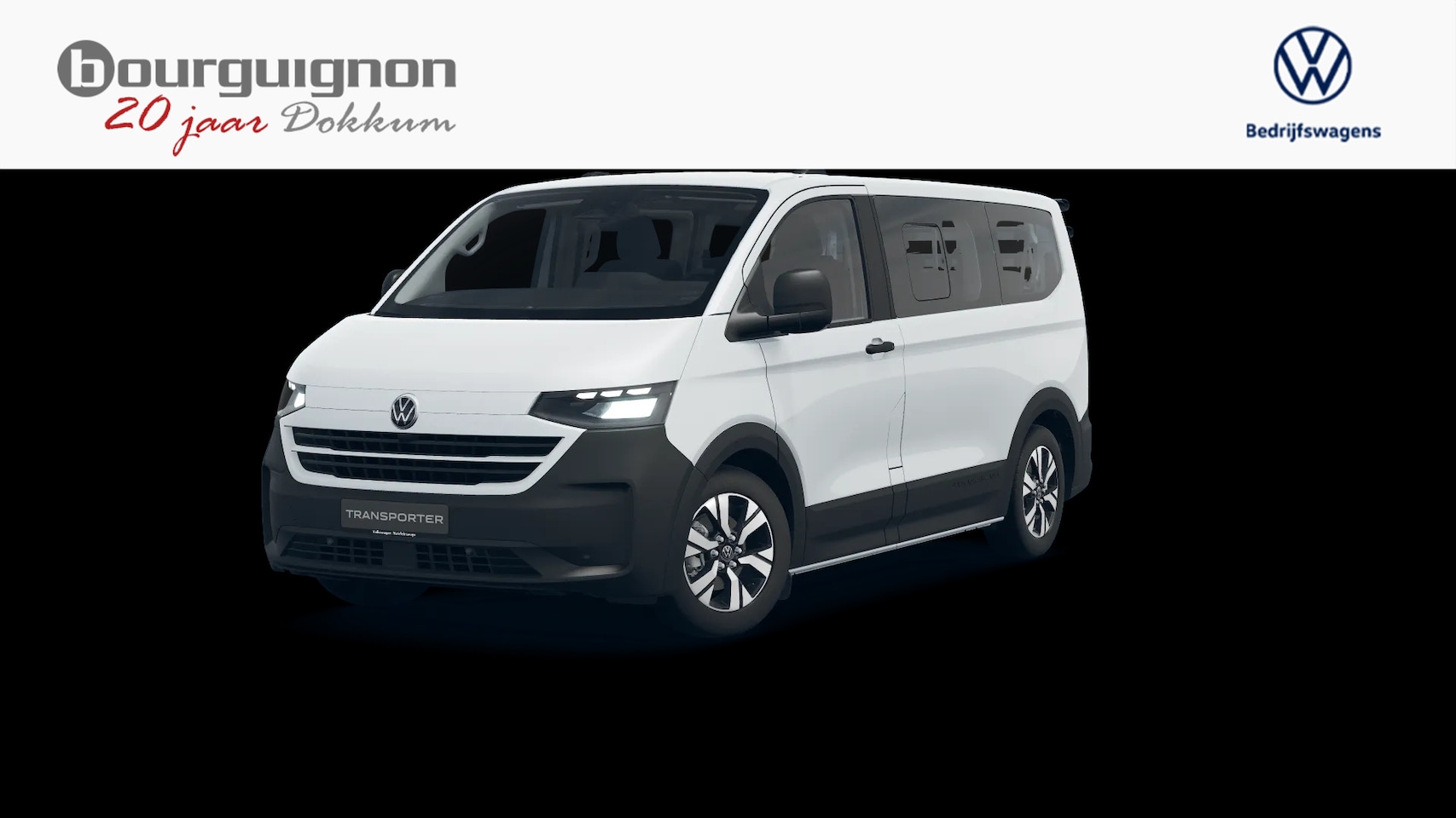 Volkswagen e-Transporter Kombi - PanAmericana | UNIEK | Trekhaak | 8Pers. | A.cam | - AutoWereld.nl