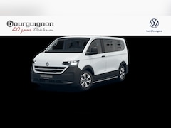 Volkswagen e-Transporter Kombi - PanAmericana | UNIEK | Trekhaak | 8Pers. | A.cam |