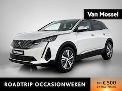Peugeot 3008 - 1.2 PureTech 96kW Allure | NAVIGATIE | CAMERA | KLIMAATREGELING