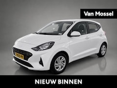 Hyundai i10 - 1.0 Comfort | Airco | Cruise Control | DAB | Apple Carplay/Android Auto |