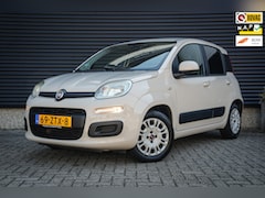 Fiat Panda - 0.9 TwinAir Lounge | Airco | Elektr. ramen | Org. NL | Radio/CD | Trekhaak |