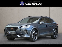 CUPRA Formentor - 1.4 e-Hybrid Performance 245PK | Schaalstoelen | Leder | Winterpakket