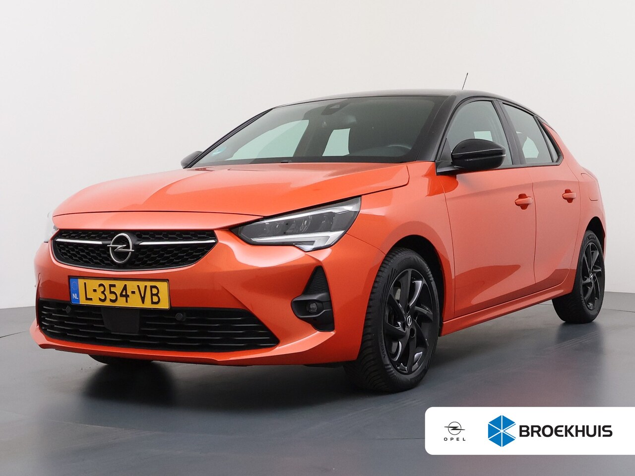 Opel Corsa - 1.2 GS Line | Airco | Apple Carplay/Android Auto|telefoonintegratie premium | LED koplampe - AutoWereld.nl